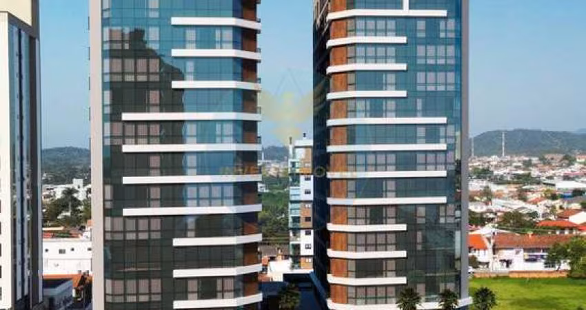 Apartamento com 2 quartos à venda na Rua Nackle Francisco, 257, Centro, Balneário Piçarras