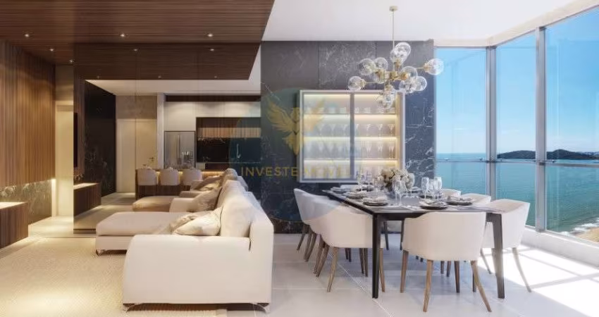 Apartamento com 3 quartos à venda na Rua Antonio Agnelo Santana, 160, Centro, Balneário Piçarras