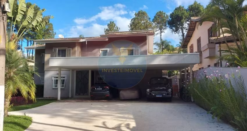 Casa em condomínio fechado com 4 quartos à venda na Rua Jaspe, 442, Nova Higienópolis, Jandira