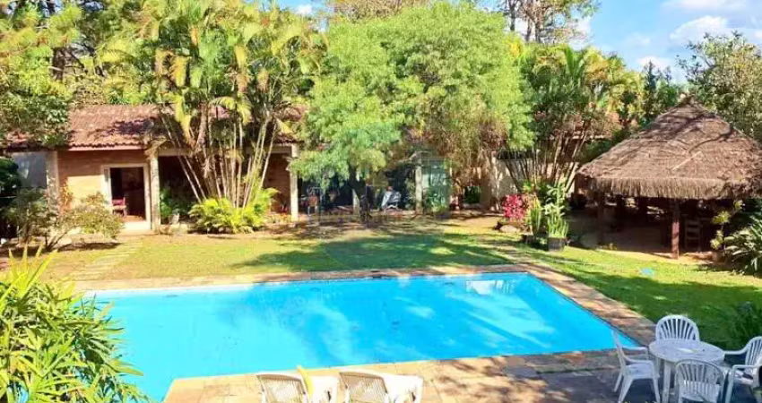 Casa em condomínio fechado com 3 quartos à venda na Rua São Vicente, 215, Granja Viana, Cotia