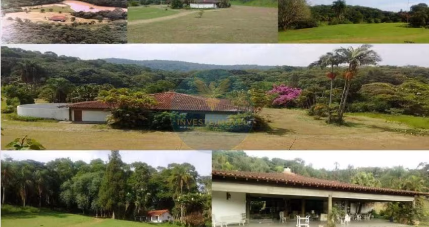 Terreno à venda na Estrada Fazenda Terra Grande, 10, Jardim Mirador, Itapevi