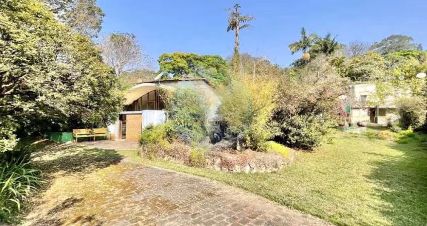 Casa em condomínio fechado com 4 quartos à venda na Rua das Granjas, 565, Granja Viana, Cotia