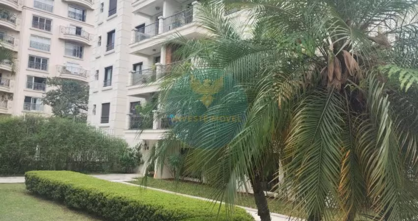 Apartamento com 2 quartos à venda na Rua José de Cristo Moreira, 390, Vila Morumbi, São Paulo