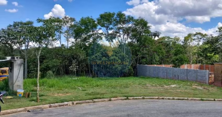 Terreno em condomínio fechado à venda na Estrada do Capuava, 4570, Granja Viana, Cotia
