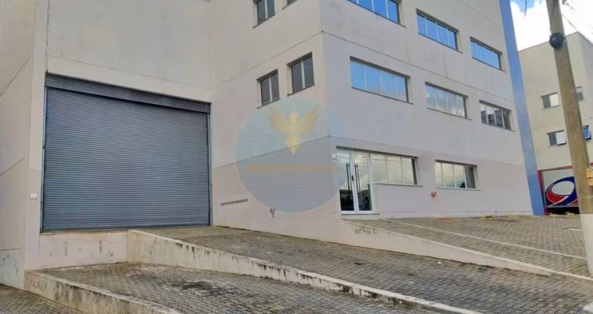 Barracão / Galpão / Depósito para alugar na Rua Serra Da Mantiqueira, 73, Jardim Helena Maria, Vargem Grande Paulista