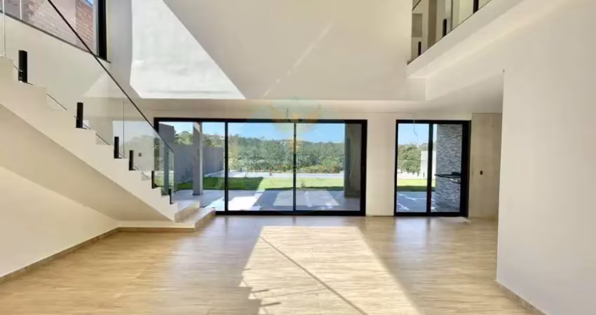 Casa em condomínio fechado com 3 quartos à venda na Alameda Lago das Andorinhas, 95, Quinta dos Angicos, Cotia