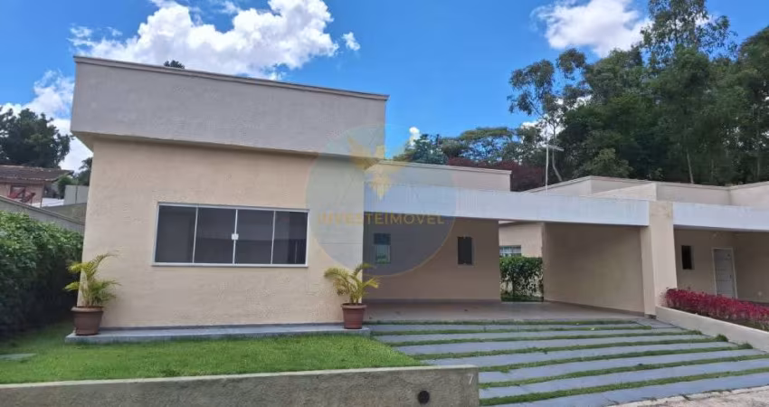 Casa em condomínio fechado com 3 quartos à venda na Rua Uruana, 9, Granja Viana, Carapicuíba