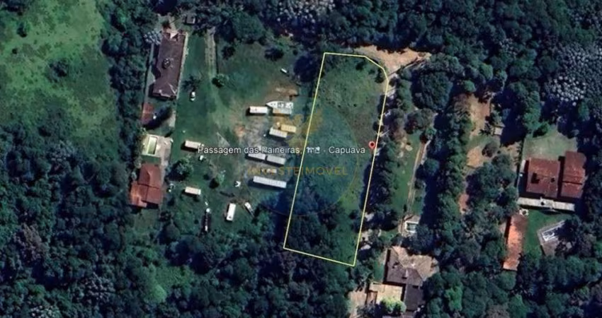 Terreno à venda na Passagem das Paineiras, 122, Granja Viana, Embu das Artes