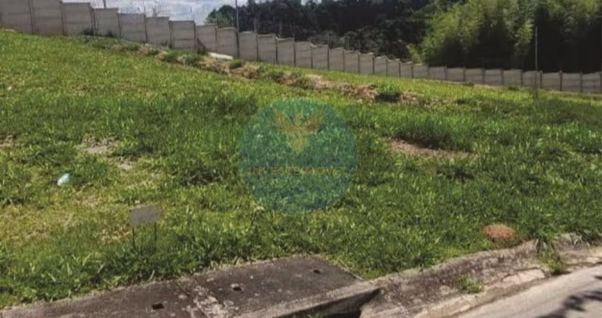 Terreno em condomínio fechado à venda na Rodovia Raposo Tavares, Granja Viana, Cotia