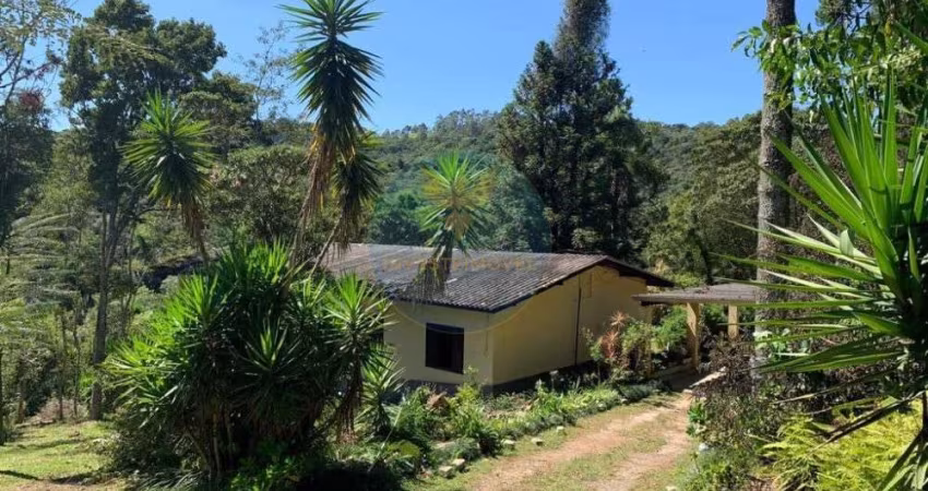 Chácara / sítio com 3 quartos à venda na Estrada Municipal da Cachoeira, 9497, Cachoeira, Cotia