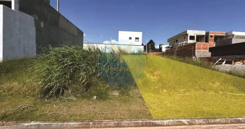Terreno em condomínio fechado à venda na Estrada dos Pereiras, 3000, Caucaia do Alto, Cotia