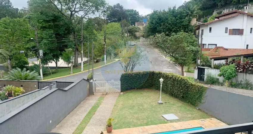 Casa em condomínio fechado com 3 quartos à venda na Rua Azaléia, 1, Jardim do Golf I, Jandira