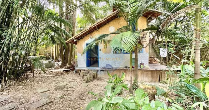 Terreno à venda na Rua Nova Amazonas, 362, Granja Viana, Cotia