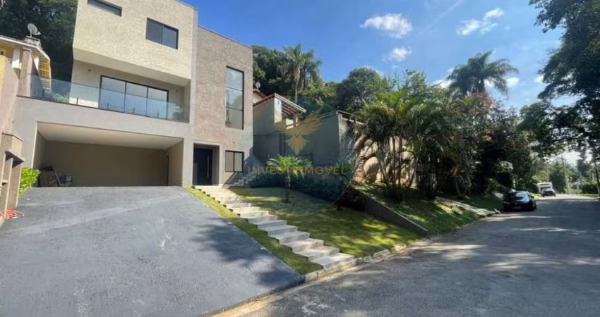 Casa em condomínio fechado com 3 quartos à venda na Rua Dolores Duran, Transurb, Itapevi