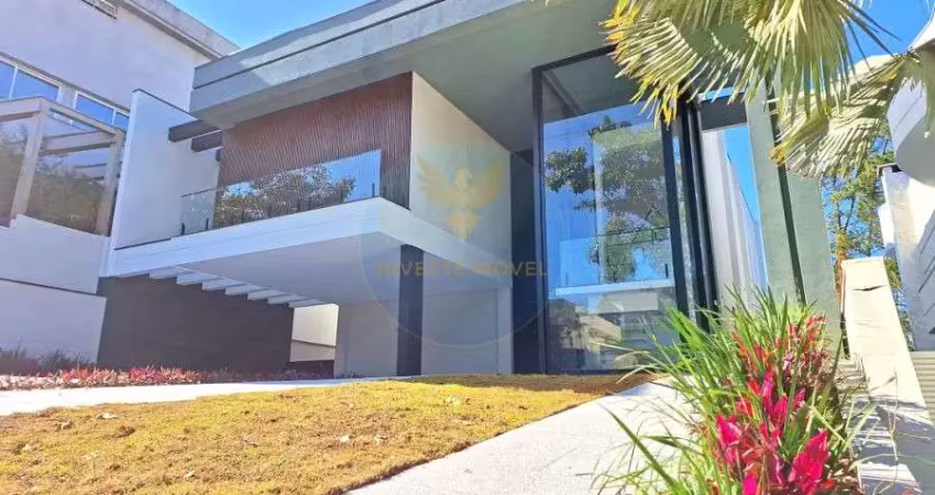 Casa em condomínio fechado com 5 quartos à venda na Estrada do Capuava, 4570, Granja Viana, Cotia