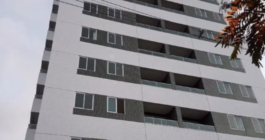Apartamento com aprox 65m², 3 quartos sendo 1 Suíte, Lazer Completo!
