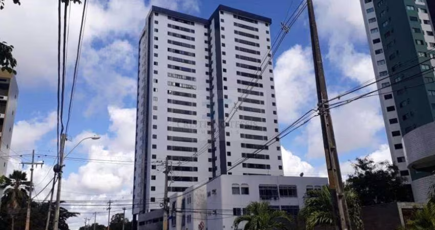 Apartamento para venda tem 8 metros quadrados com 3 quartos em Boa Viagem - Recife - Pernambuco