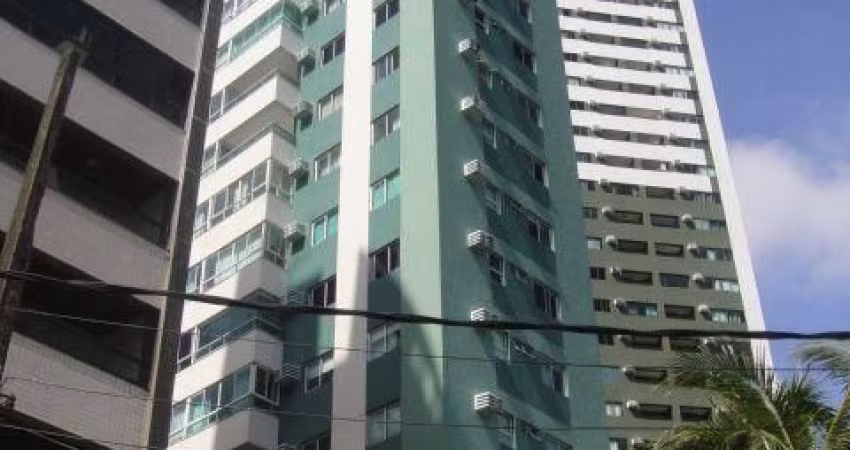 Apartamento com aproximadamente 120m², 3 Quartos sendo 1 Suíte, Lazer Completo!