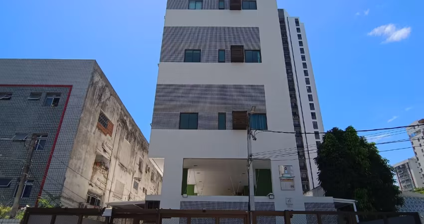 Studio, apartamentos 1 Quarto, SEM MOBÍLIA,  portaria 24h!
