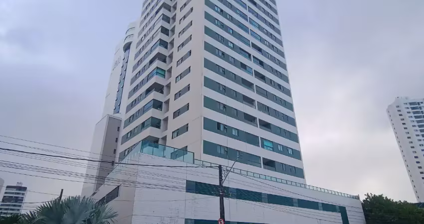 Apartamento com aproximadamente 100m2, 3 Suítes, 2 vagas!