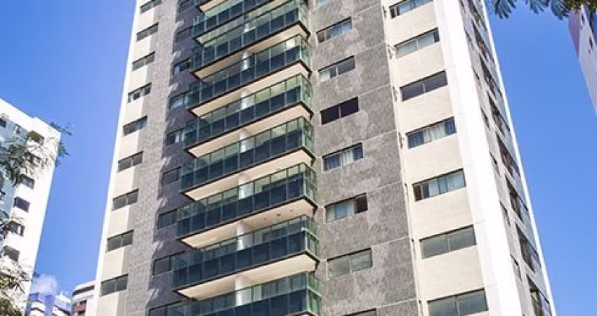 Apartamento 130m², 4 quartos, 2 Suítes, Dep Completa, 2 Vagas!