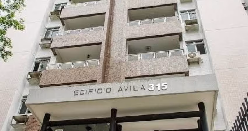 Apartamento com 141m2, 4 Quartos sendo 1 Suíte, Dep Completa!