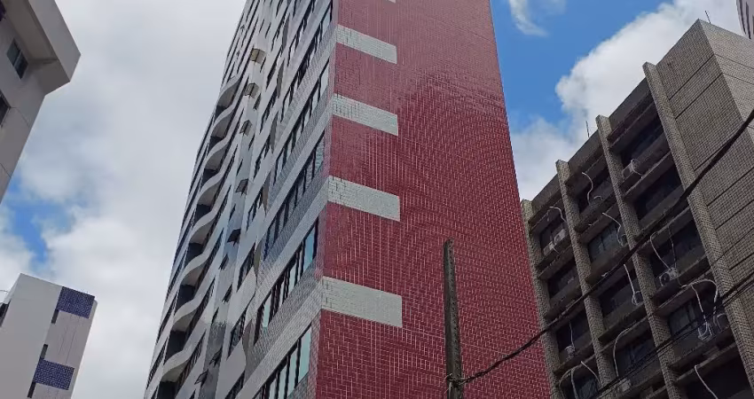Flat Quarto-sala, suíte, Nascente, pertinho do Carrefour!
