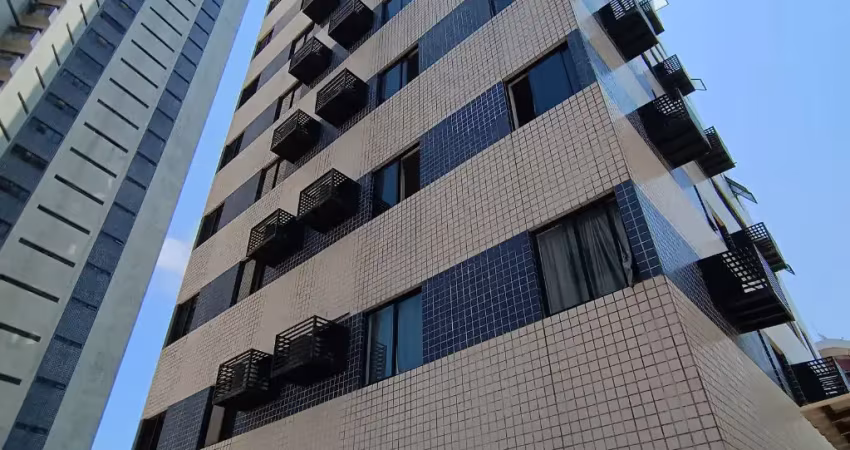 Apartamento com 86m2, 3 quartos sendo 1 suíte, porteira fechada!