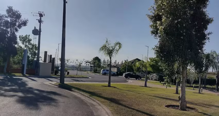 Terreno em alphaville, 900m2, infra estrutura toda pronta!