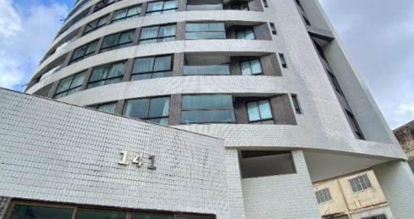 Apartamento MOBILIADO, 2 Quartos, prédio com lazer!