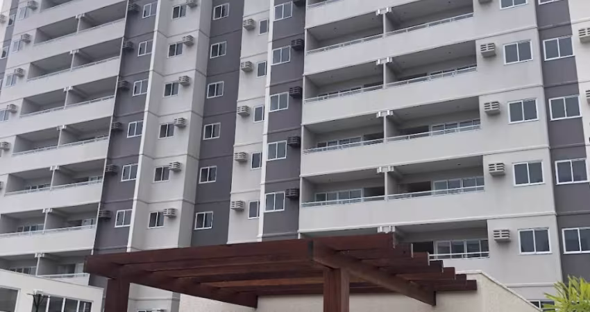 Apartamento com 2 Quartos sendo 1 Suíte, Lazer Completo!