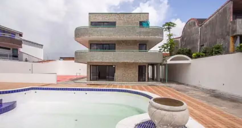 Casa com 5 quartos à venda em Boa Viagem - Recife-PE