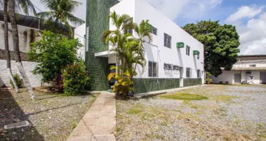 Prédio / casa comercial a venda em boa viagem, 15 vagas de garagem!