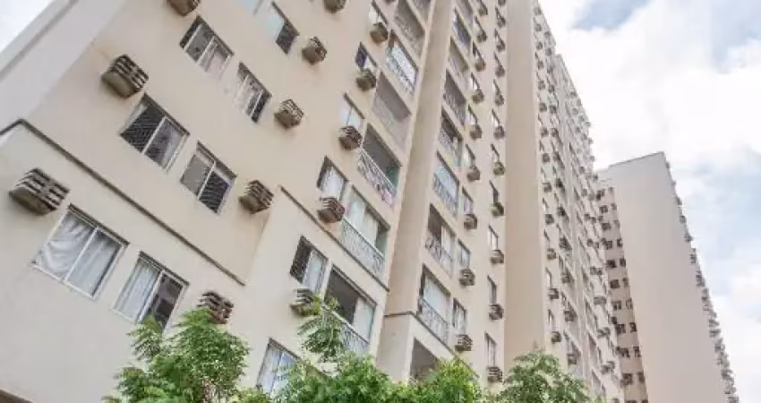 Apartamento com 72m², 2 Quartos sendo 1 Suíte, 1 vaga de garagem!