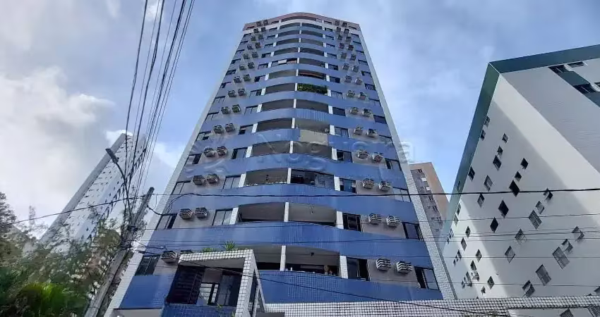 Apartamento com aproximadamente 70m2, 2 quartos+1 reversível, 1 vaga de garagem!