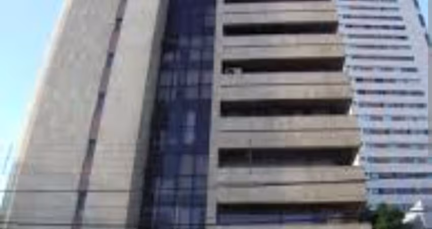 4 quartos 181m² 1 apartamento por andar em Boa Viagem.