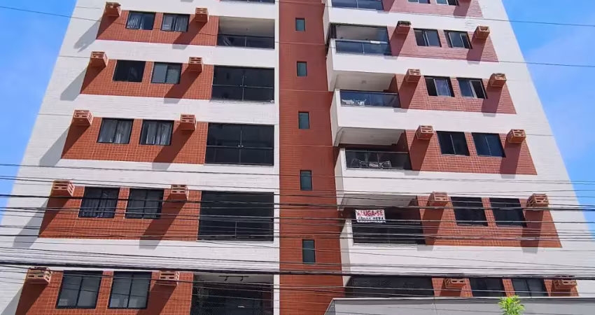 Apartamento com 2 Quartos sendo 1 Suíte, 1 vaga