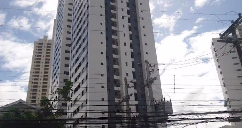 Lindo apartamento com 2 Quartos, 1 Suíte, todo Reformado!