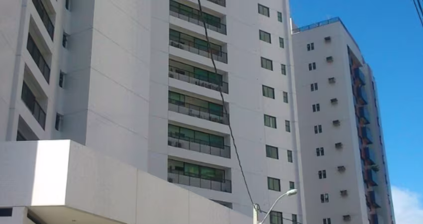 Apartamento tipo Flat, Quarto - Sala, MOBILIADO!