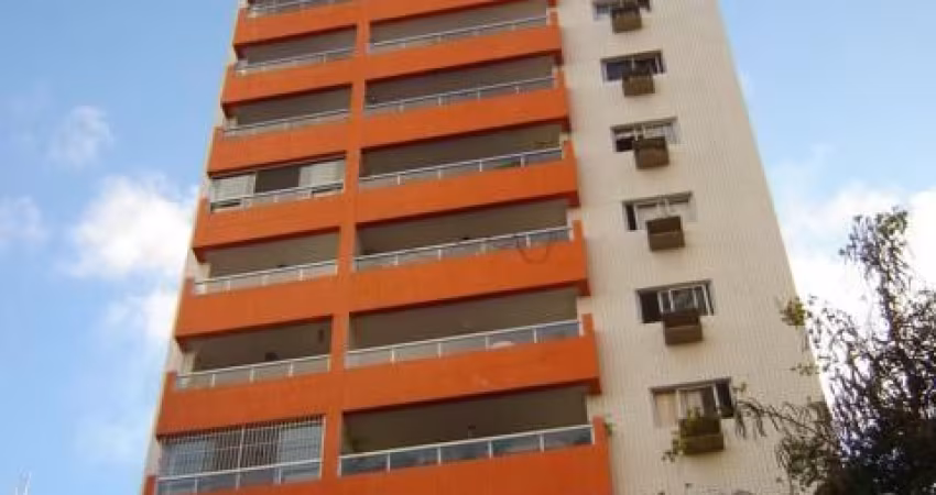 Apartamento com 180m², 3 quartos 1 suíte 3 banheiros 2 vagas!
