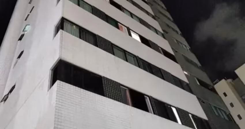 Apartamento 1 Quartos, MOBILIADO, 1 Vaga de garagem!