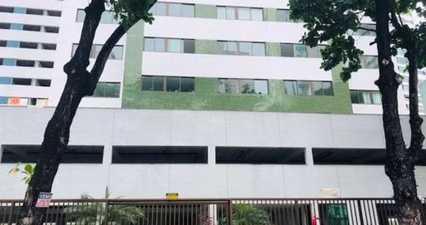 Apartamento 1 Quarto, MOBILIADO, portaria, lazer!