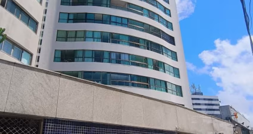 Apartamento com aproximadamente 120m², 3 Quartos sendo 2 Suíte, 2 vagas!