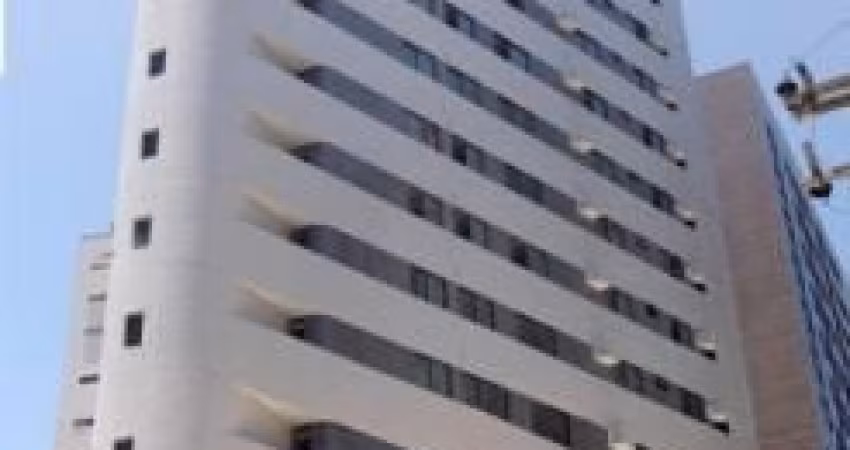 Apartamento com aproximadamente 100m2, 3 Quartos sendo 1 Suíte, 2 Vagas!