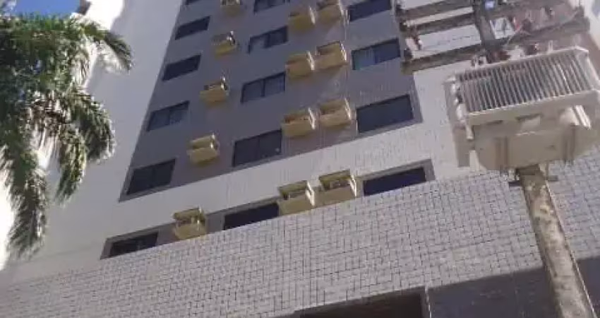 Apartamento com aproximadamente 100m², 3 quartos sendo 1 suíte, 1 vaga!