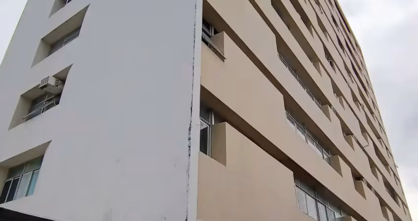 Apartamento com 80m2, 2 quartos+escritório, suite reversível, 1 vaga!