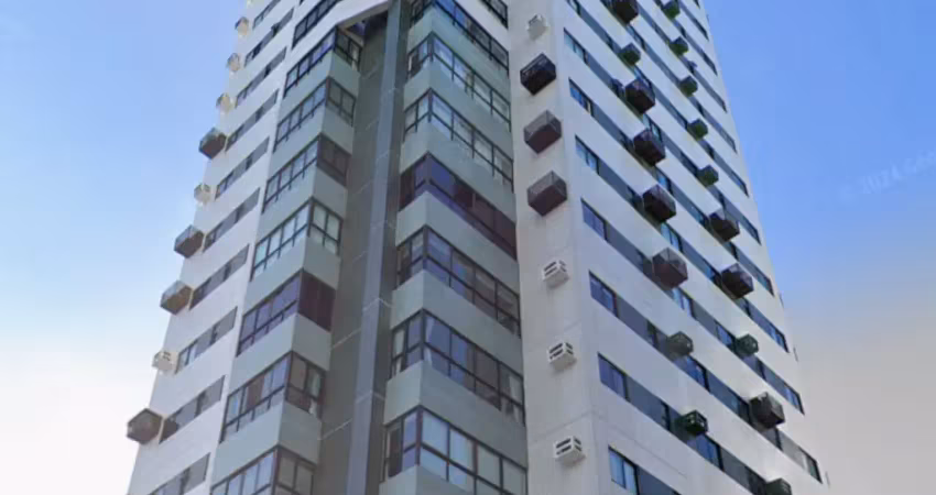 Apartamento mobiliado, 2 quartos sendo 1 suíte, lazer com piscina, churrasqueira e salão de festas!