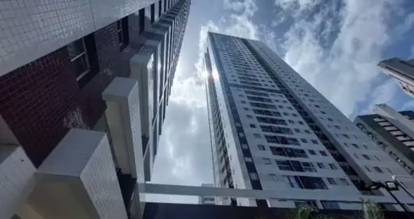 Apartamento com 90m2, 3 quartos sendo 2 suítes, lazer completo!
