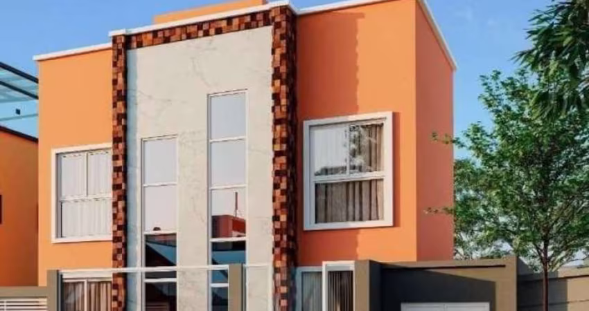 Casa á venda, Ariribá, Balneário Camboriú