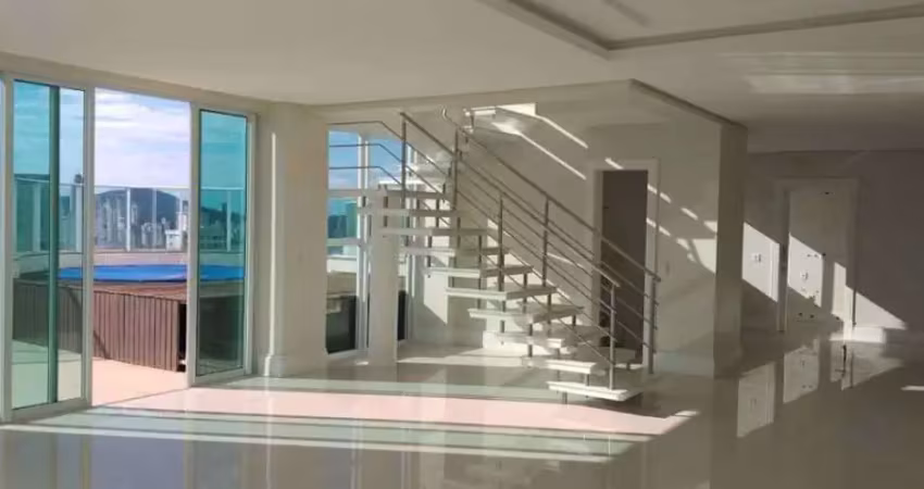 Cobertura Le Majestic em Balneário Camboriú